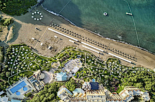 Robinson Sarıgerme Park Genel 2